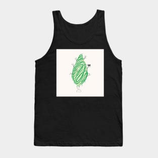 Let it Grow Tank Top